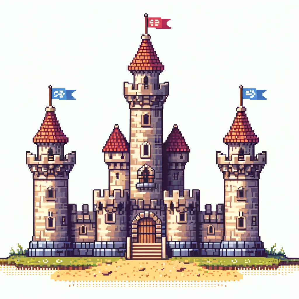 Castle